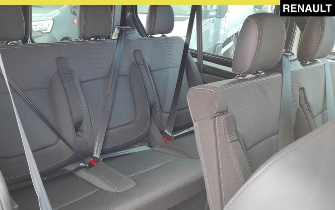 Renault Trafic cena 209098 przebieg: 1, rok produkcji 2024 z Strzelce Opolskie małe 211